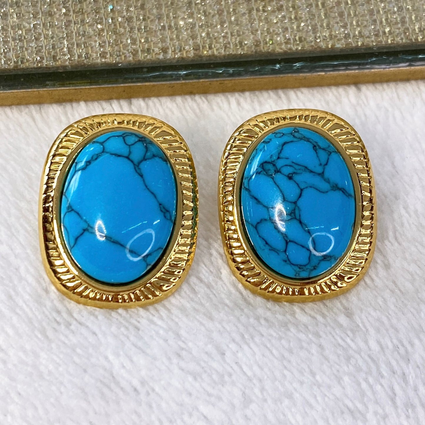 Arete de Acero Inoxidable AAI1734-1