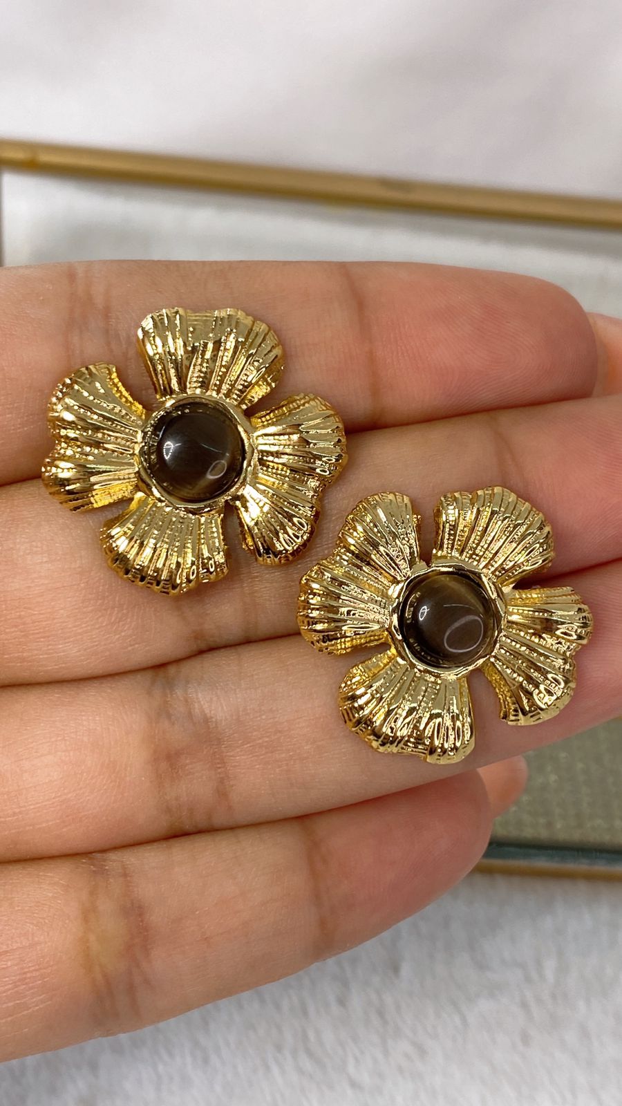 Arete de Acero Inoxidable AAI1732-3