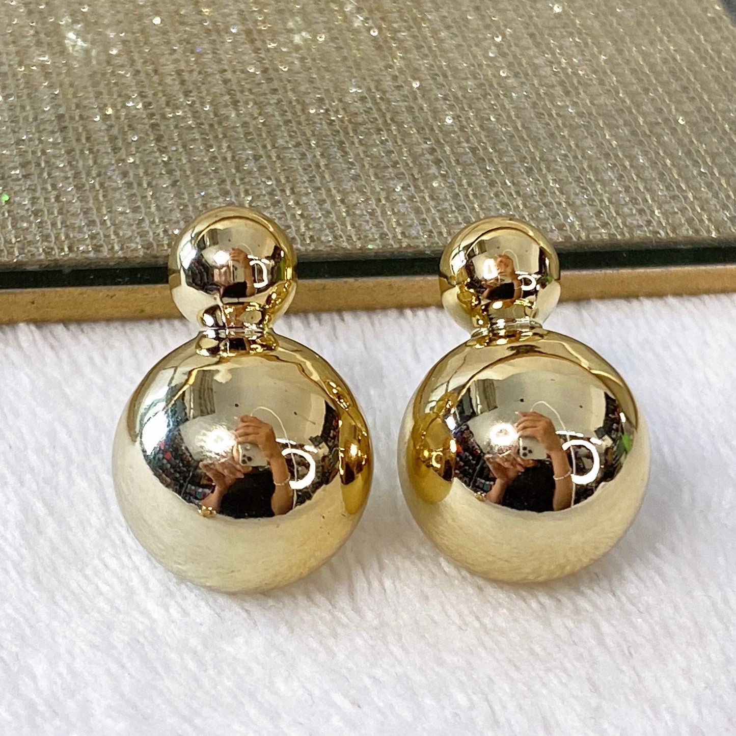 Aretes de Bisuteria AB5860-1