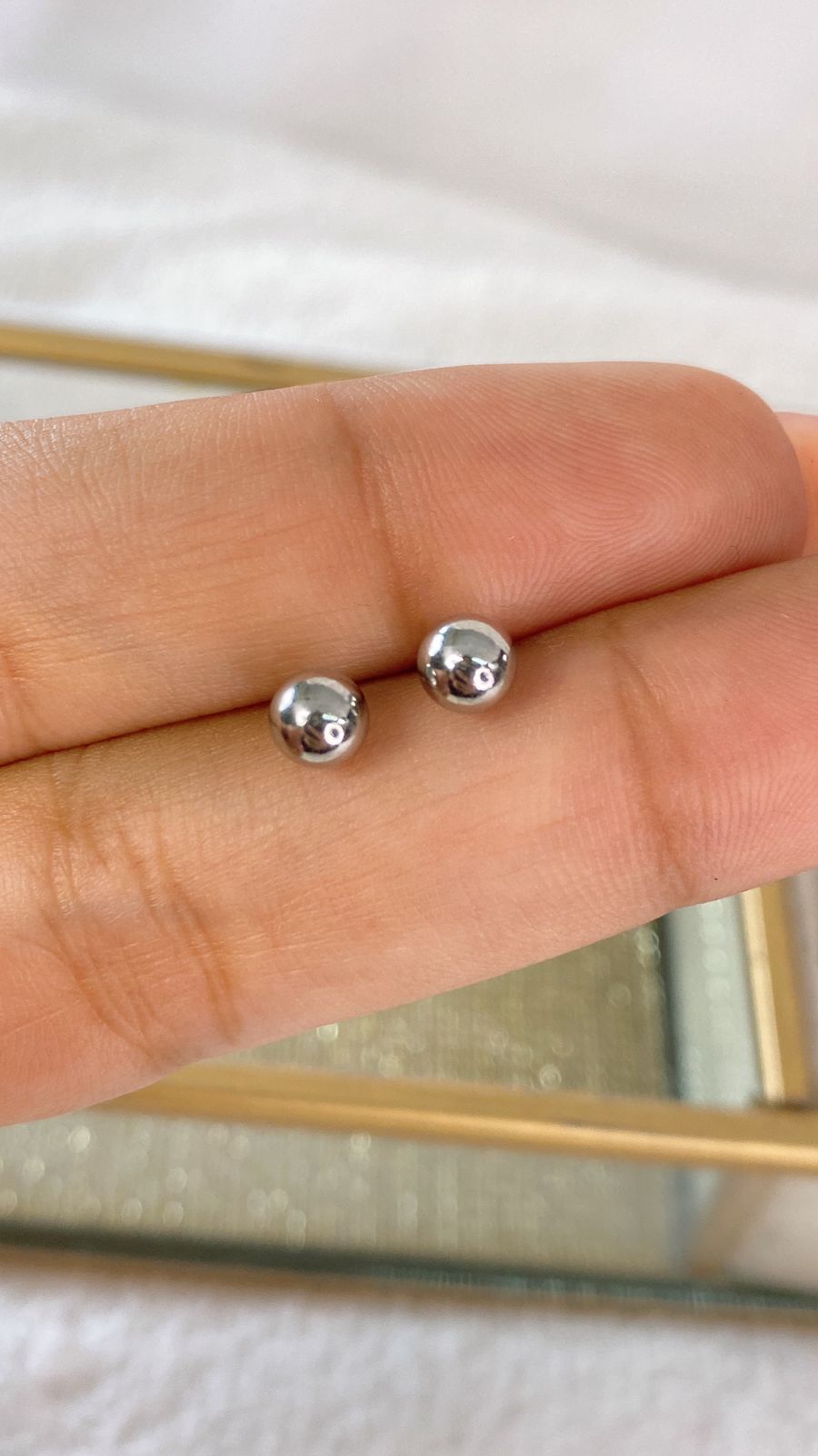 Arete de Acero Inoxidable AAI1757-2