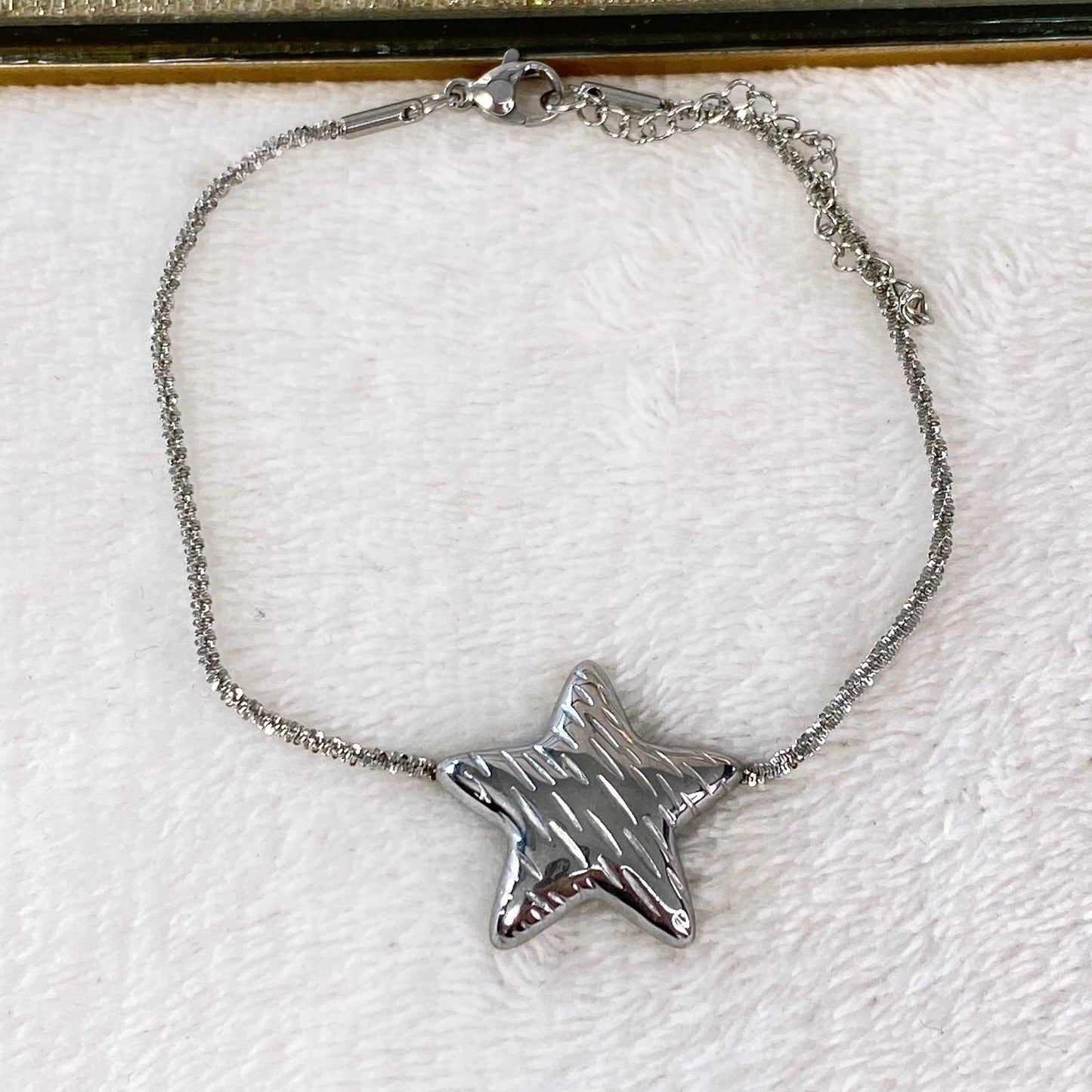 Pulsera de Acero Inoxidable PAI1024-2
