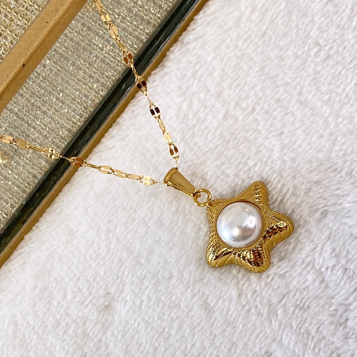 Collar de Acero Inoxidable CAI2524-1