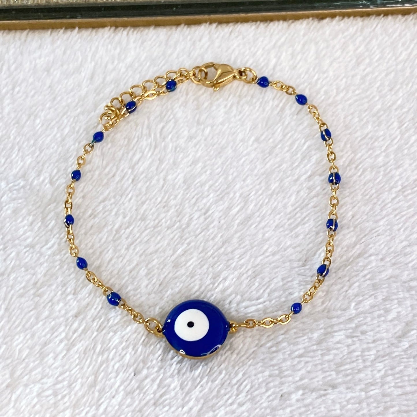 Pulsera de Acero Inoxidable PAI1027-1