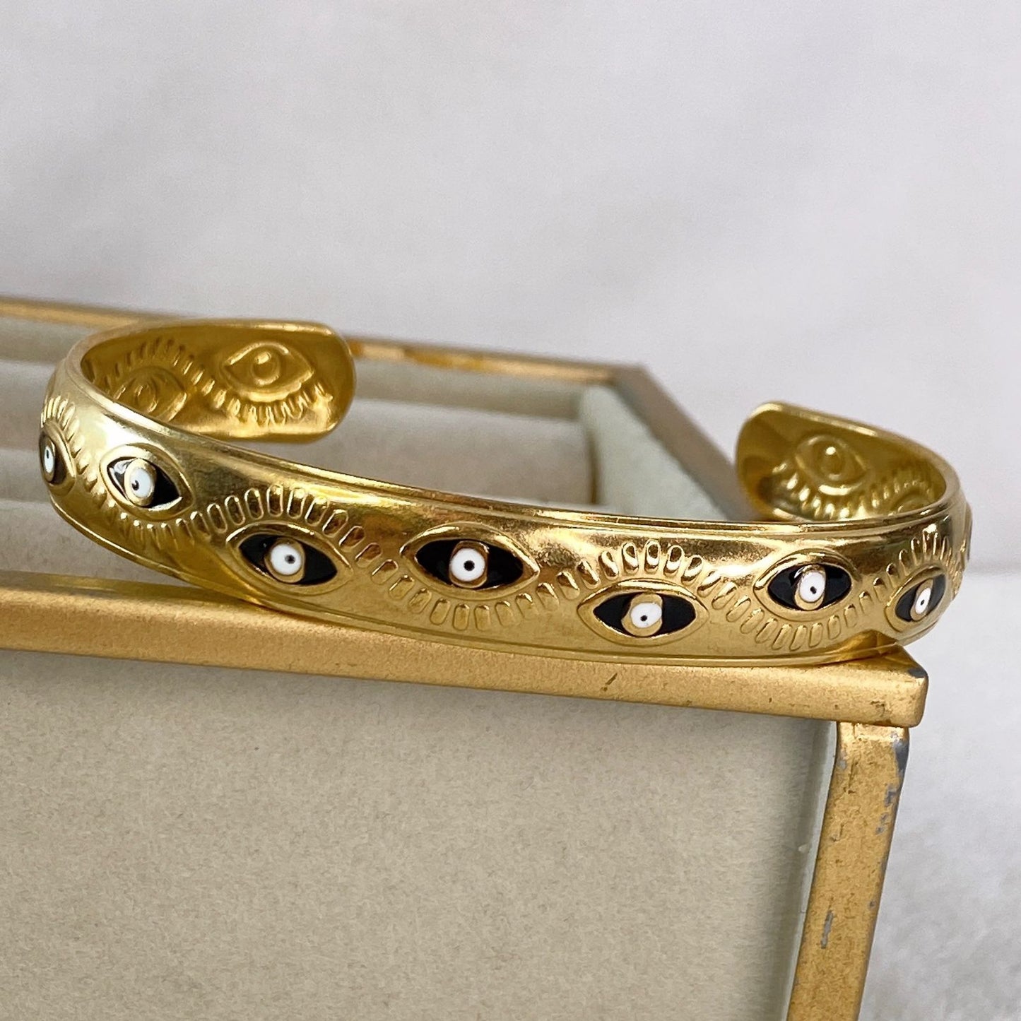 Pulsera de Acero Inoxidable PAI1025-1