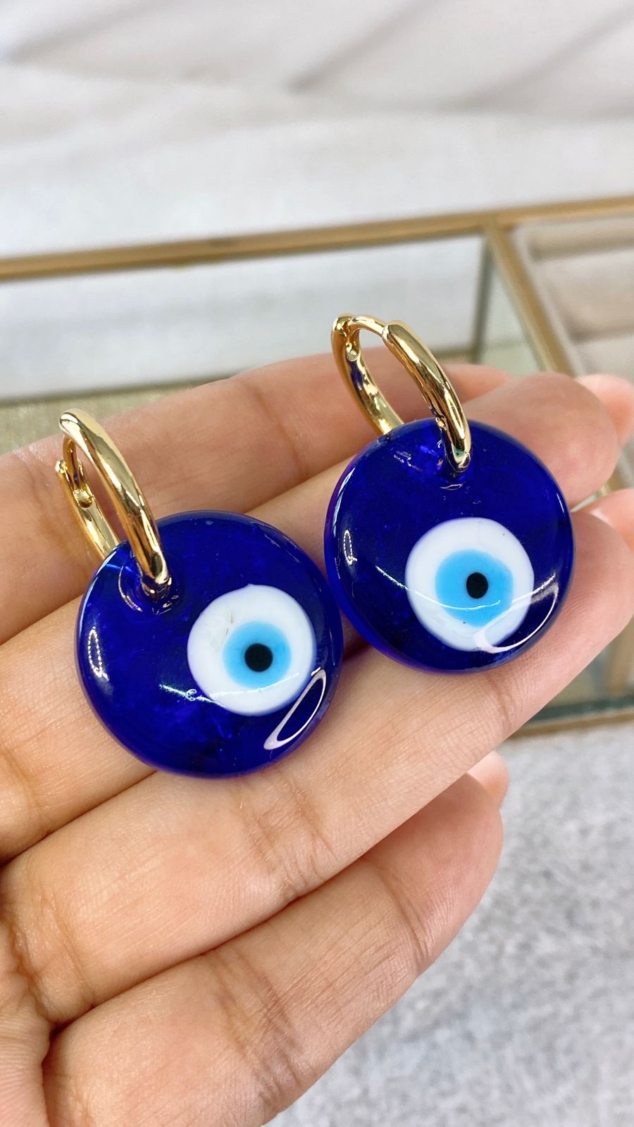 Aretes de Bisuteria AB5863-1