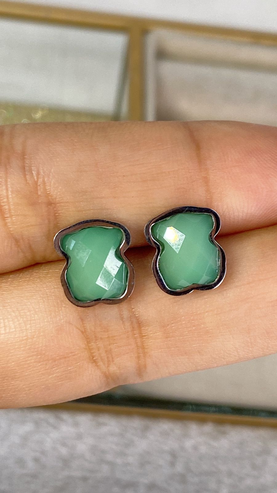 Arete de Acero Inoxidable AAI1807-2