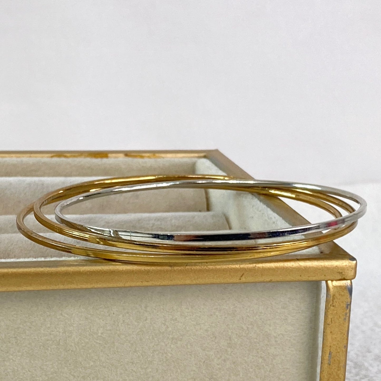 Set de Pulseras de Bisuteria CHICAS PB754-3