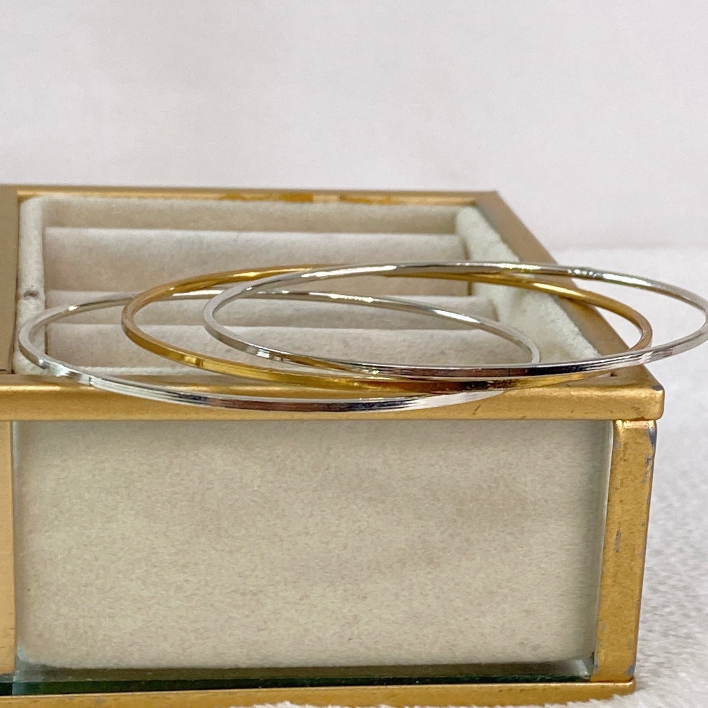 Set de Pulseras de Bisuteria CHICAS PB754-4