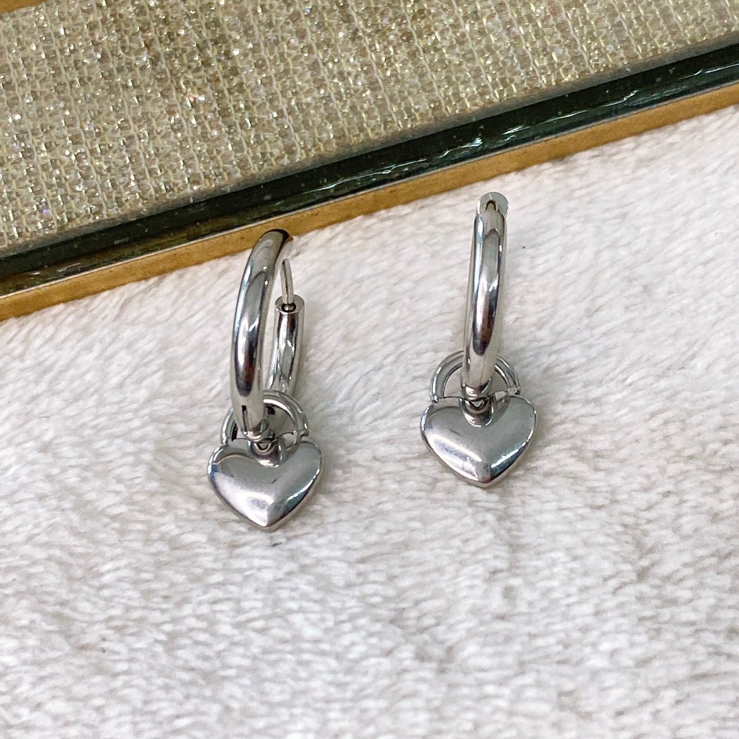 Arete de Acero Inoxidable AAI1830-2