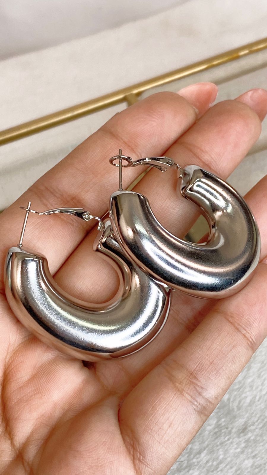 Arete de Acero Inoxidable AAI1855-2