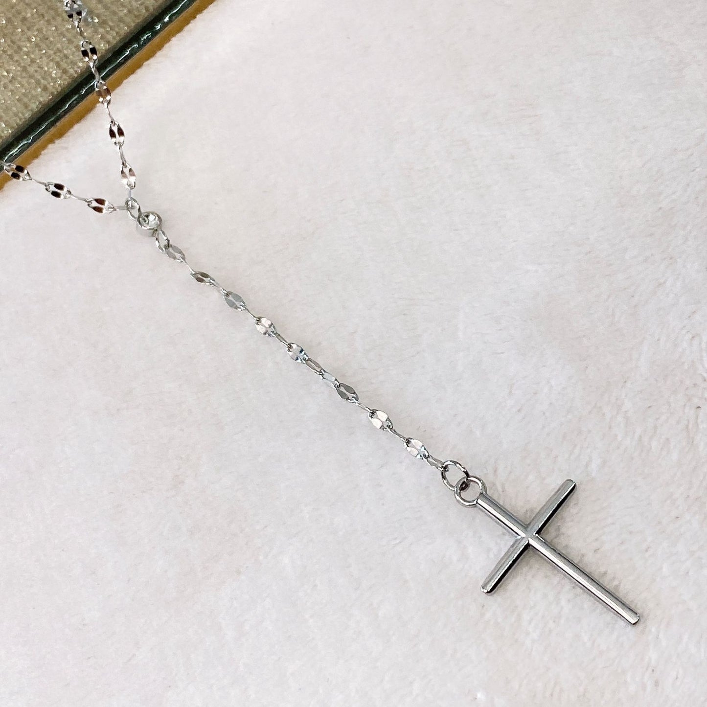Collar de Acero Inoxidable CAI2640-2