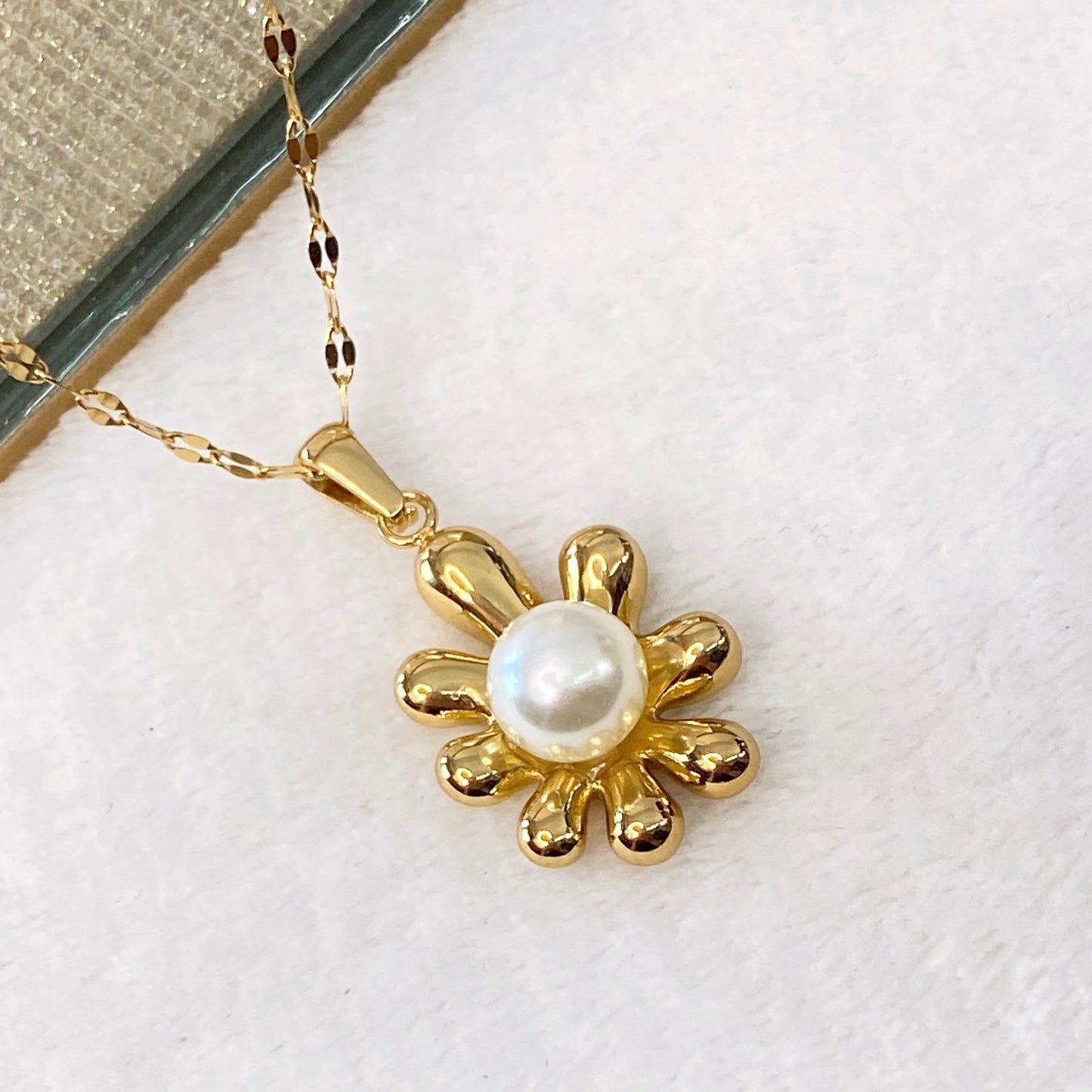 Collar de Acero Inoxidable CAI2642-1