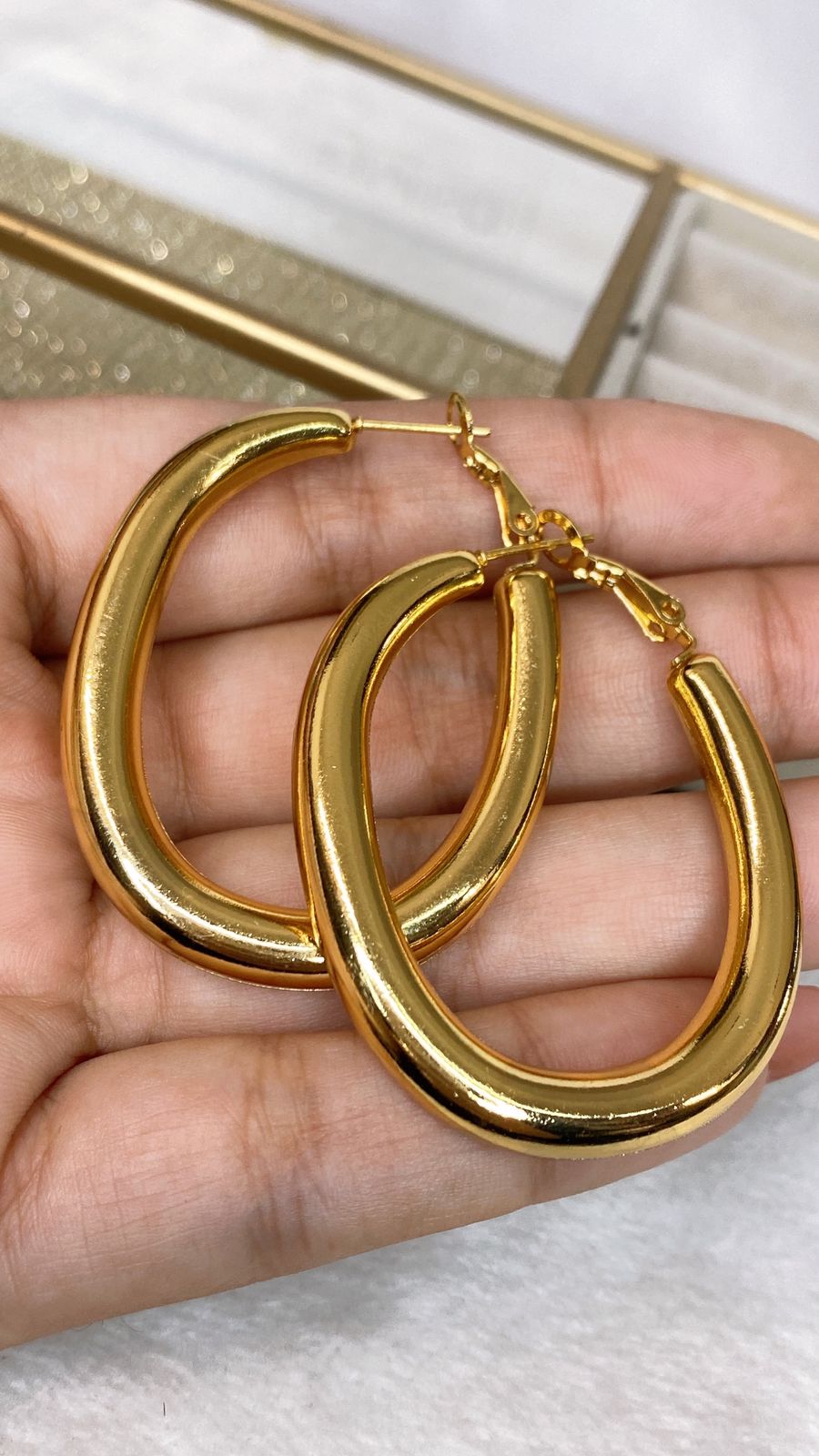 Arete de Acero Inoxidable AAI1861-1