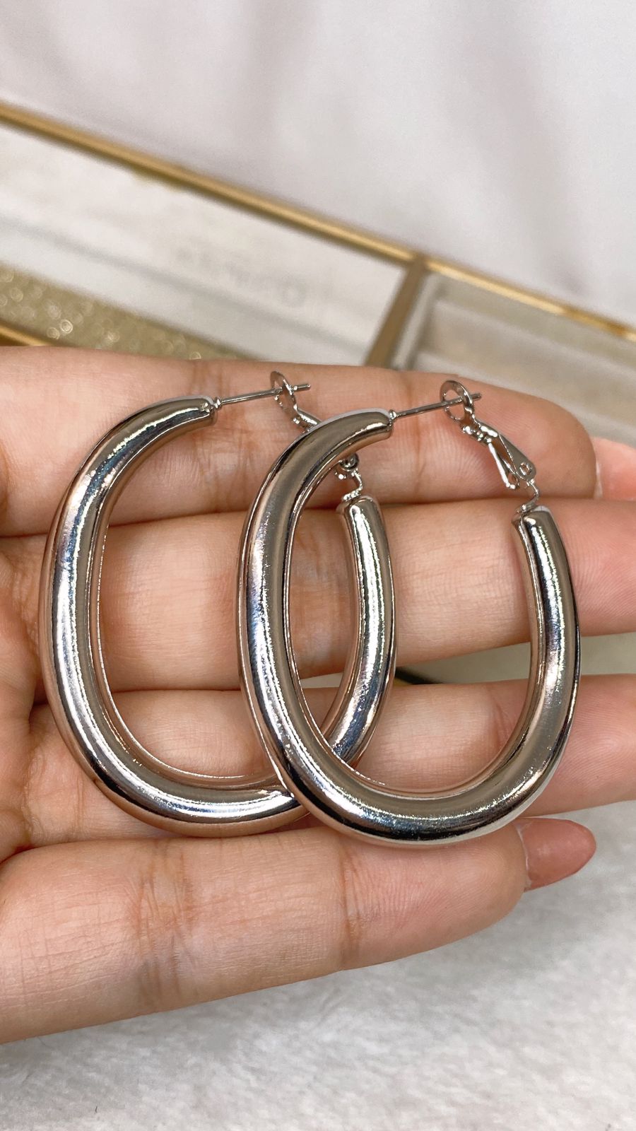 Arete de Acero Inoxidable AAI1861-2