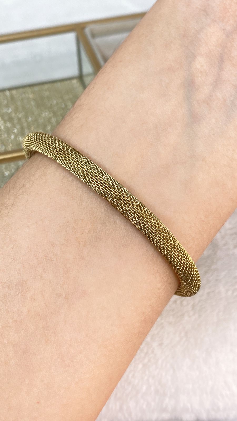 Pulsera de Acero Inoxidable PAI1084-1