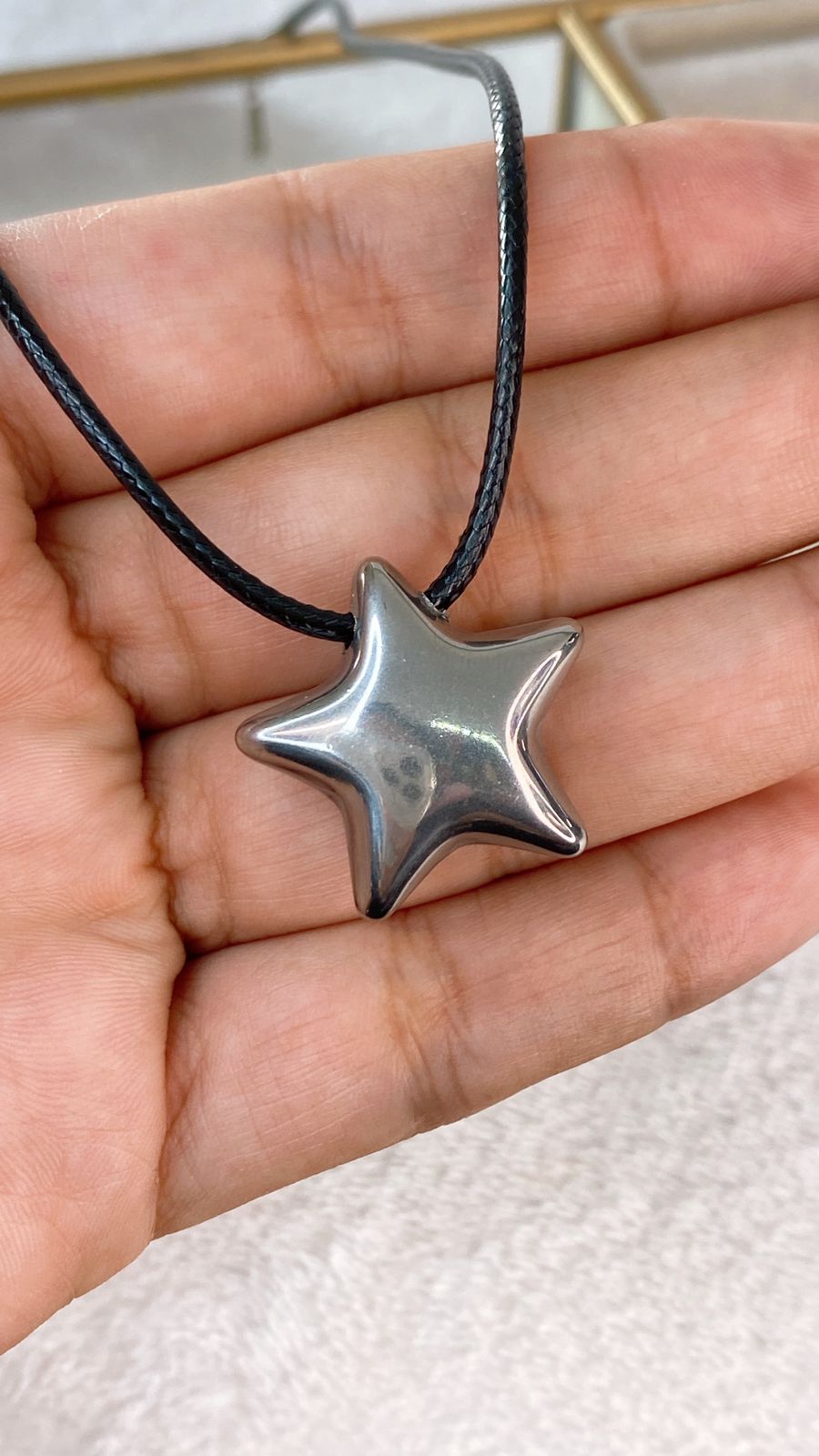 Collar de Acero Inoxidable CAI2693-2