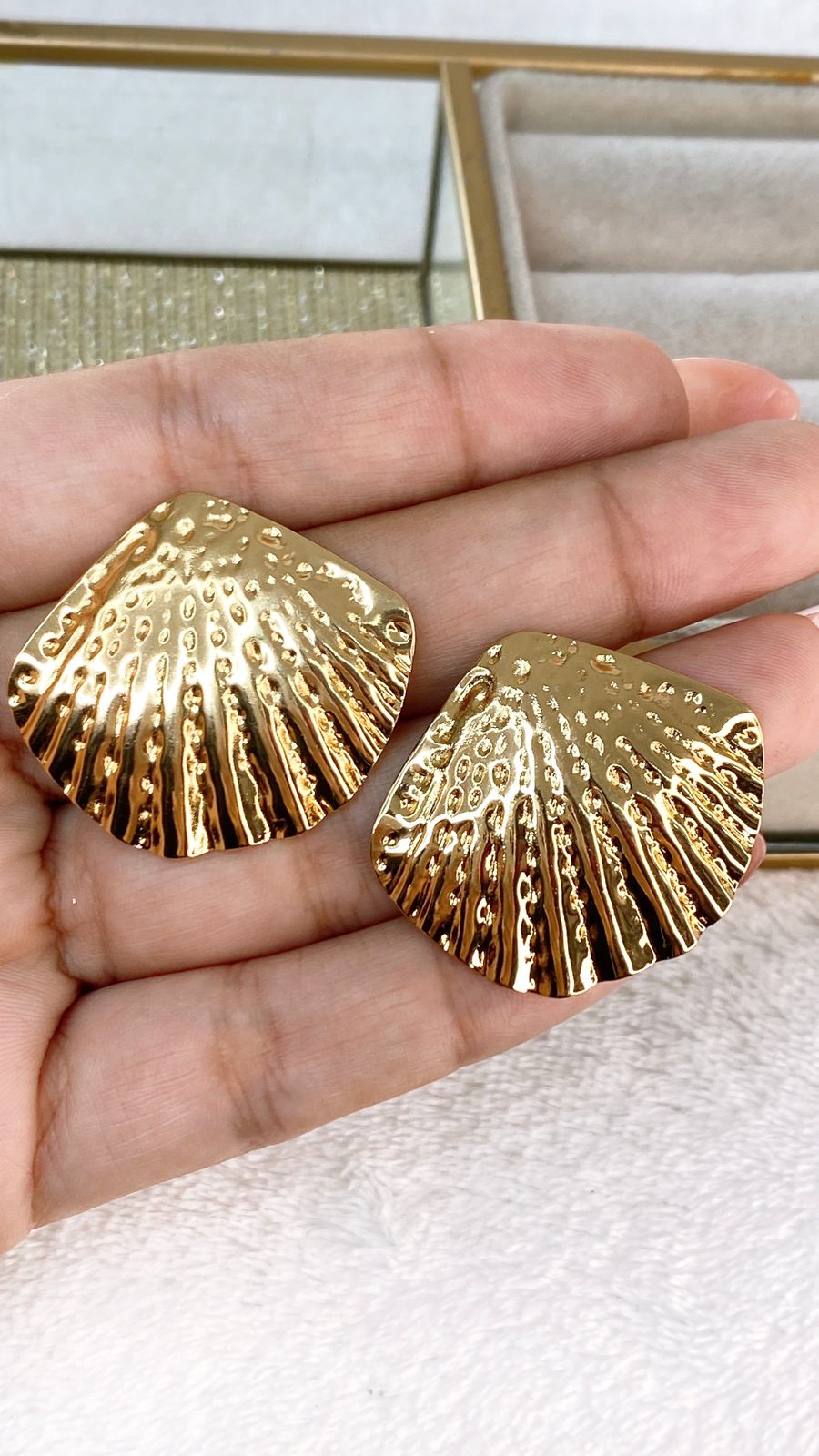 Arete de Acero Inoxidable AAI1966-1