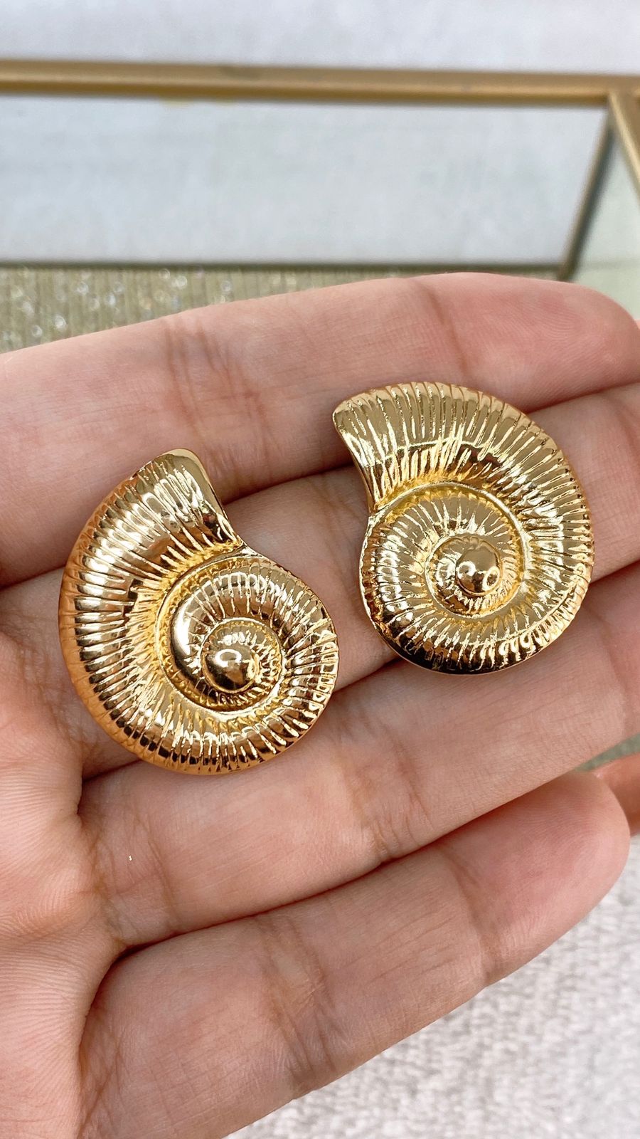 Arete de Acero Inoxidable AAI1980-1