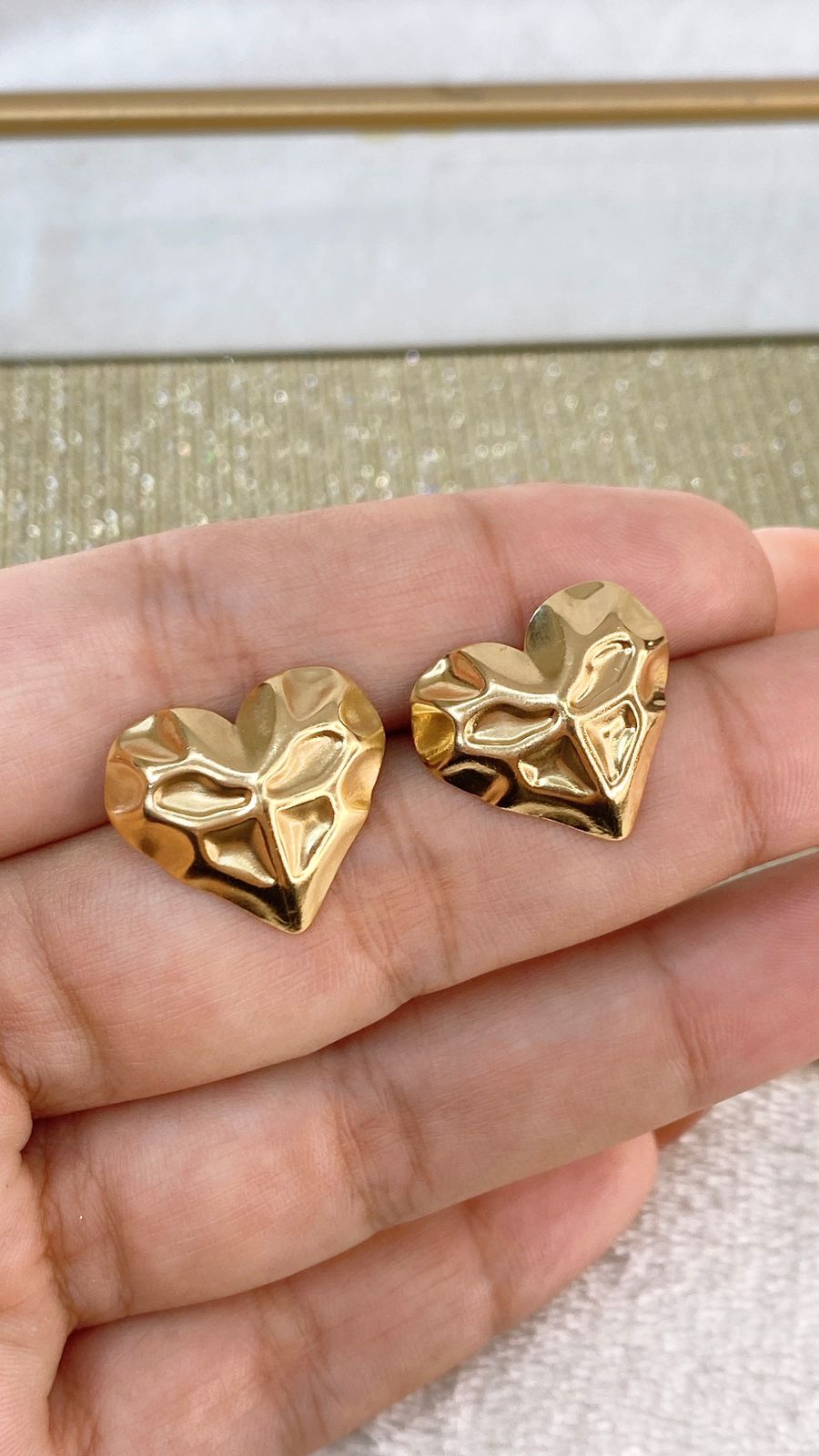 Arete de Acero Inoxidable AAI1983-1