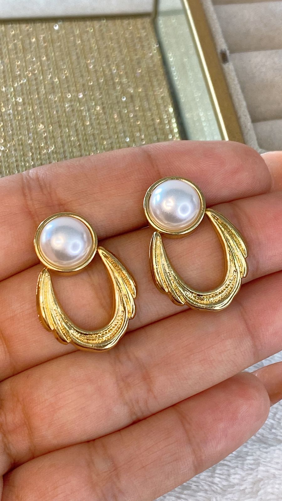 Arete de Acero Inoxidable AAI1974-1