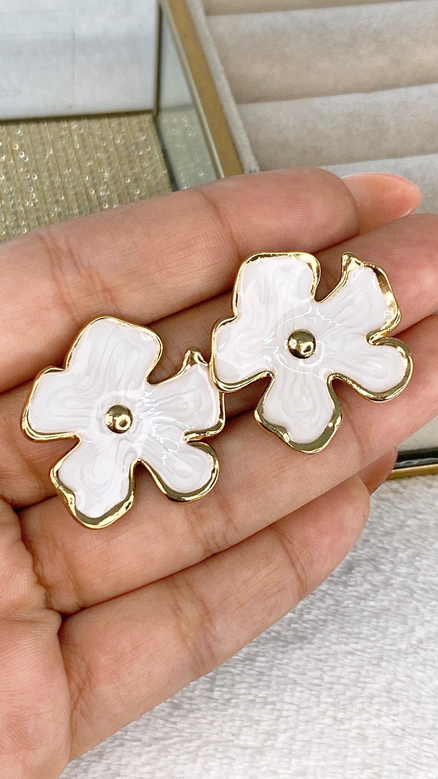 Arete de Acero Inoxidable AAI1958-3