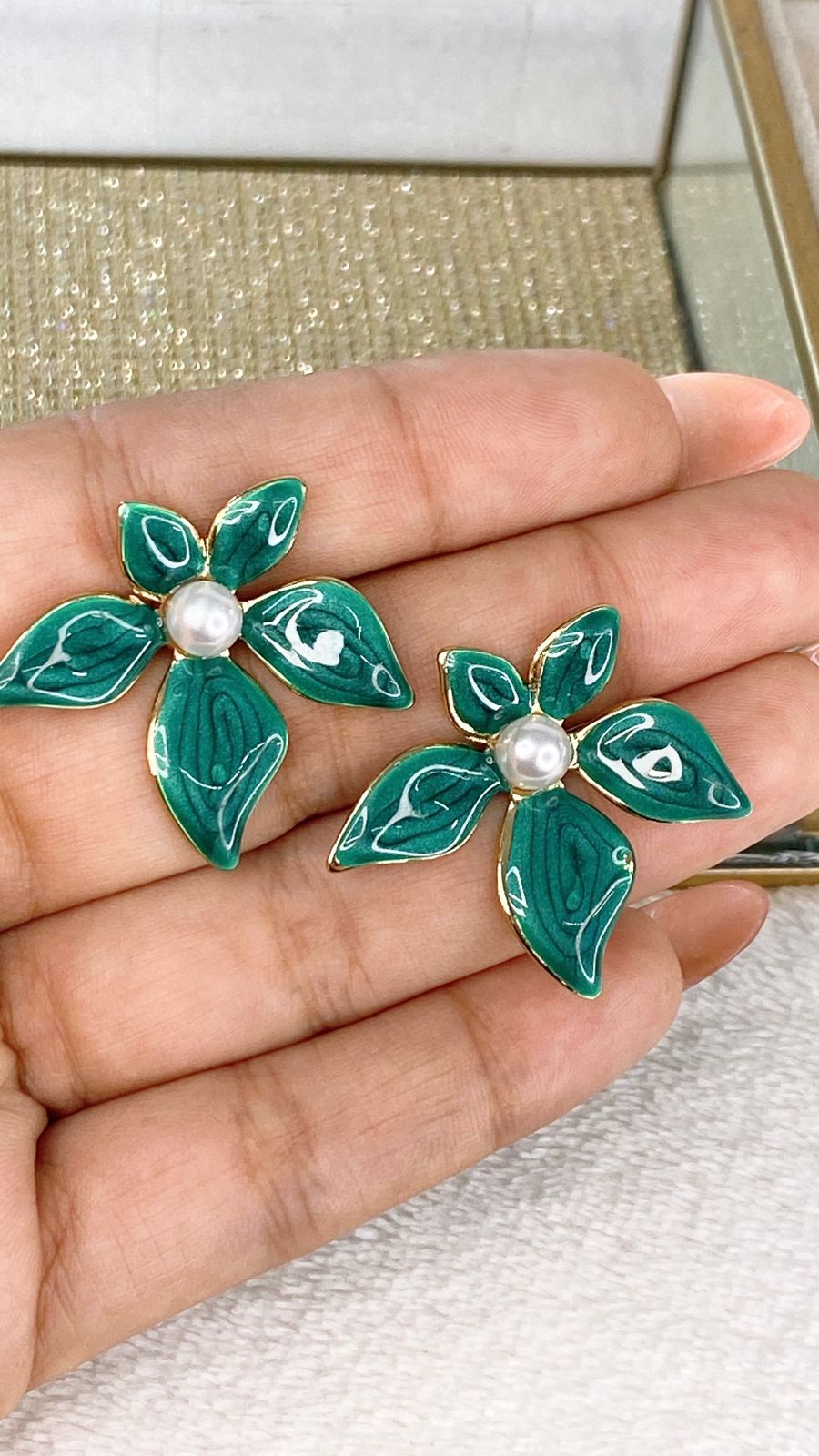 Arete de Acero Inoxidable AAI1960-3