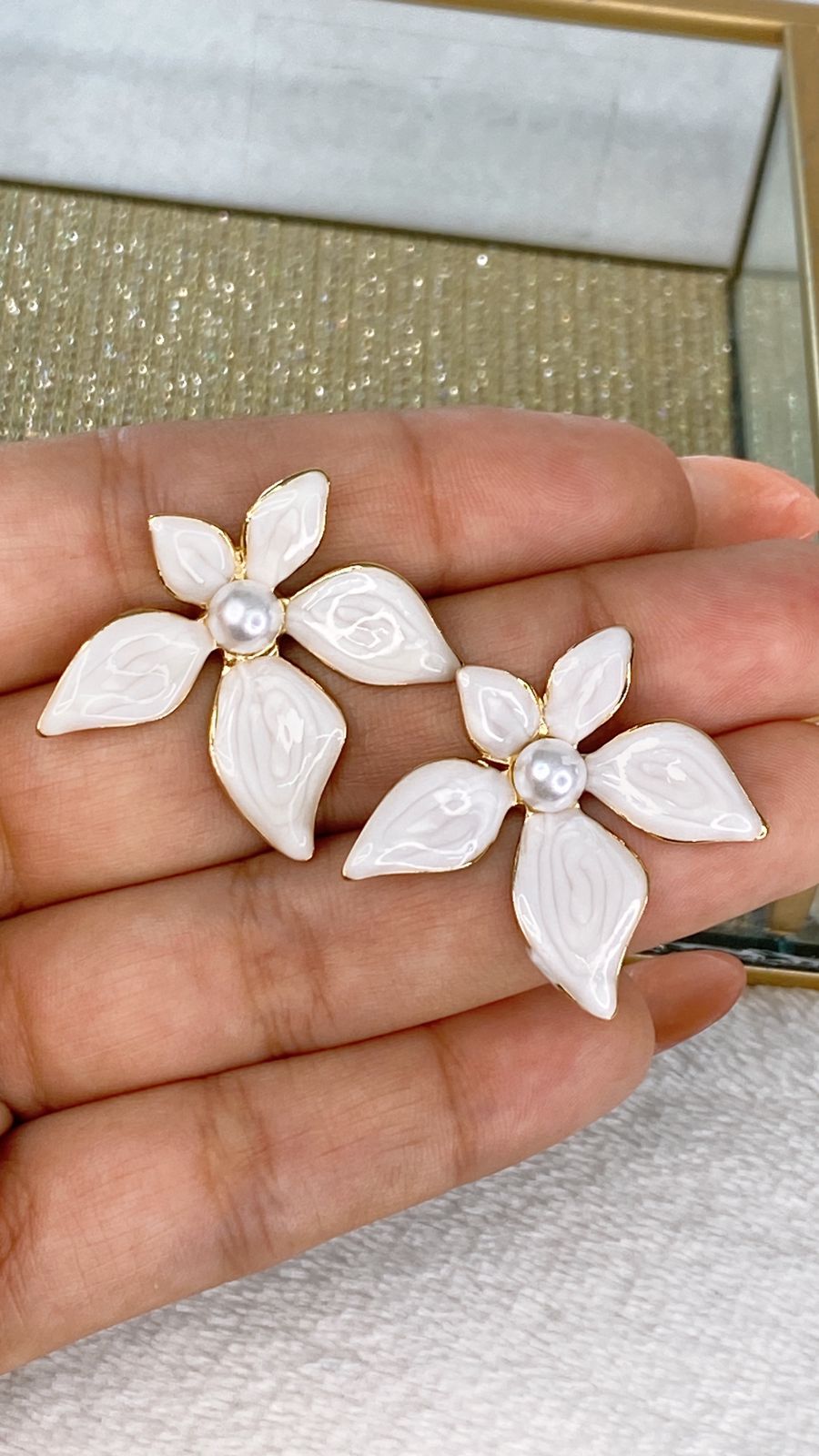 Arete de Acero Inoxidable AAI1960-2