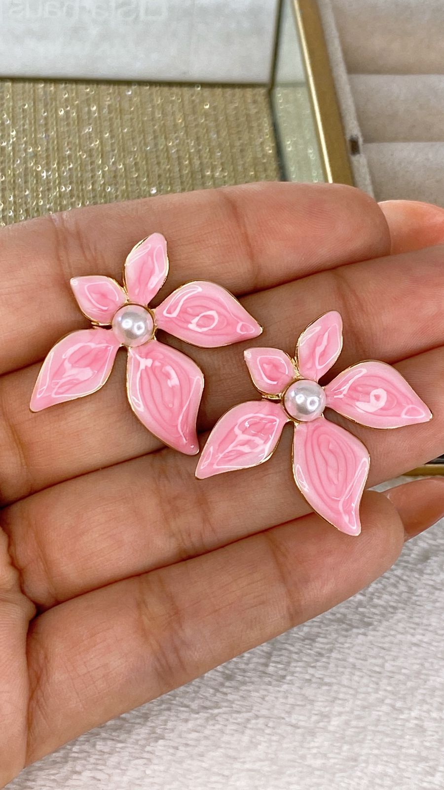 Arete de Acero Inoxidable AAI1960-1