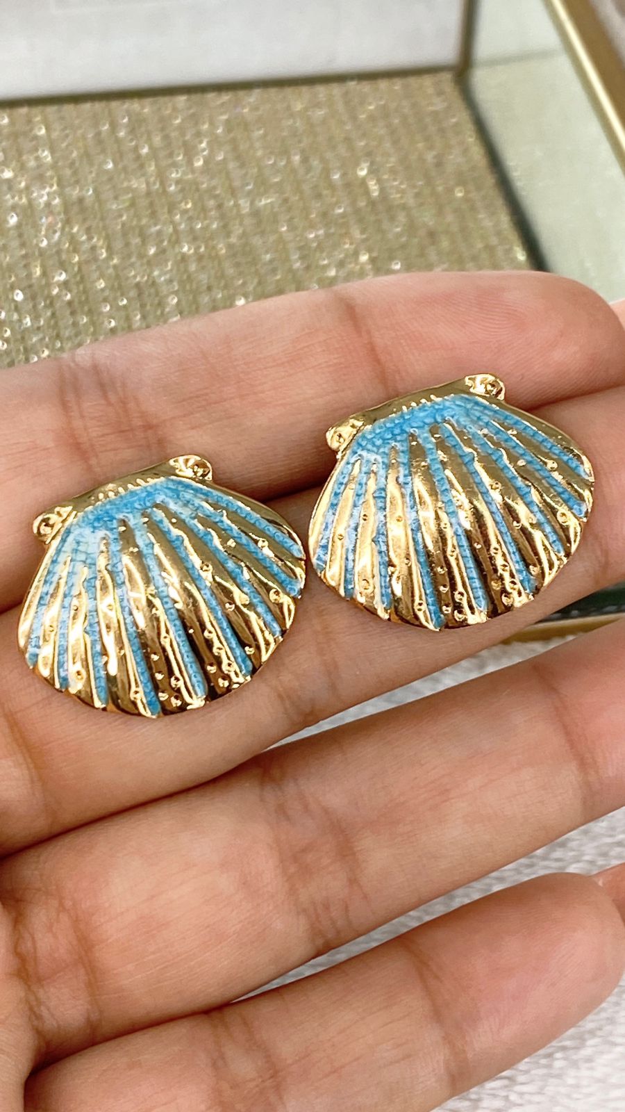 Arete de Acero Inoxidable AAI1963-1