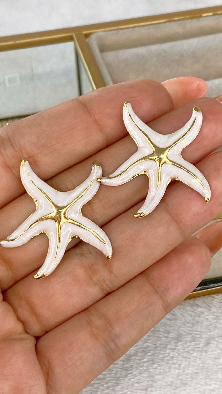 Arete de Acero Inoxidable AAI1961-2