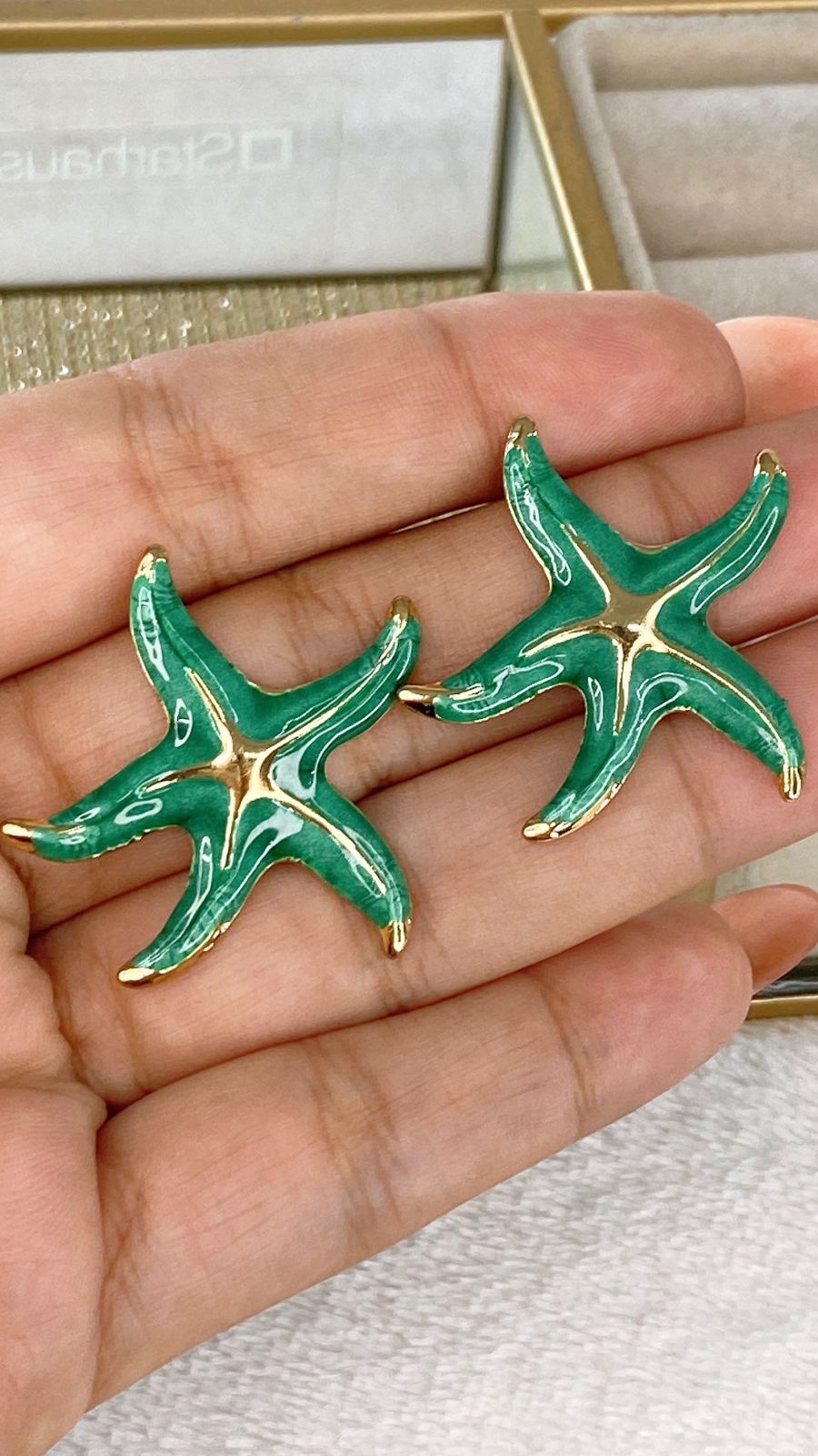 Arete de Acero Inoxidable AAI1961-1