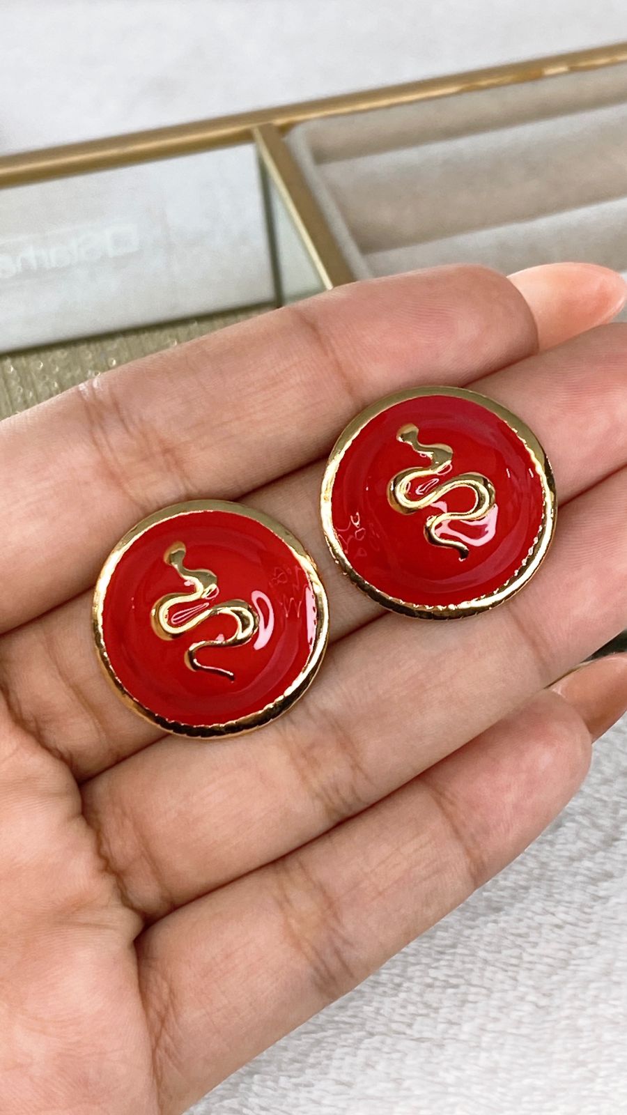 Arete de Acero Inoxidable AAI1929-3