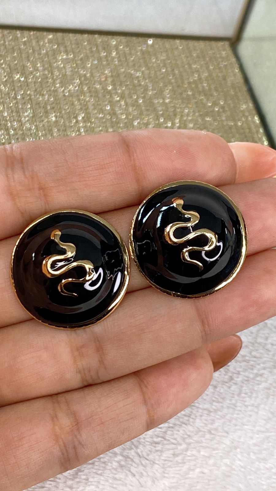 Arete de Acero Inoxidable AAI1929-2