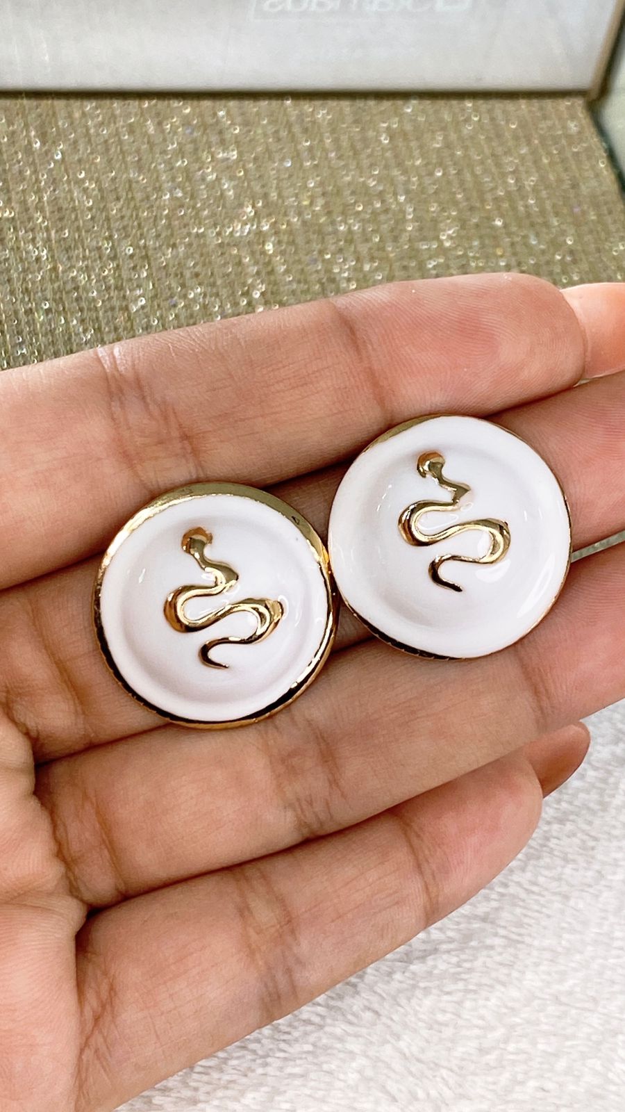 Arete de Acero Inoxidable AAI1929-1