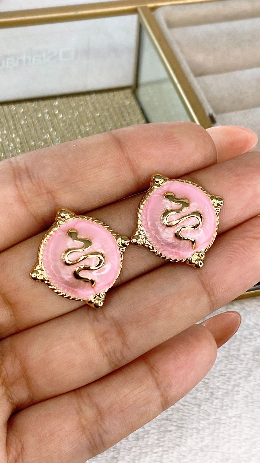 Arete de Acero Inoxidable AAI1930-1