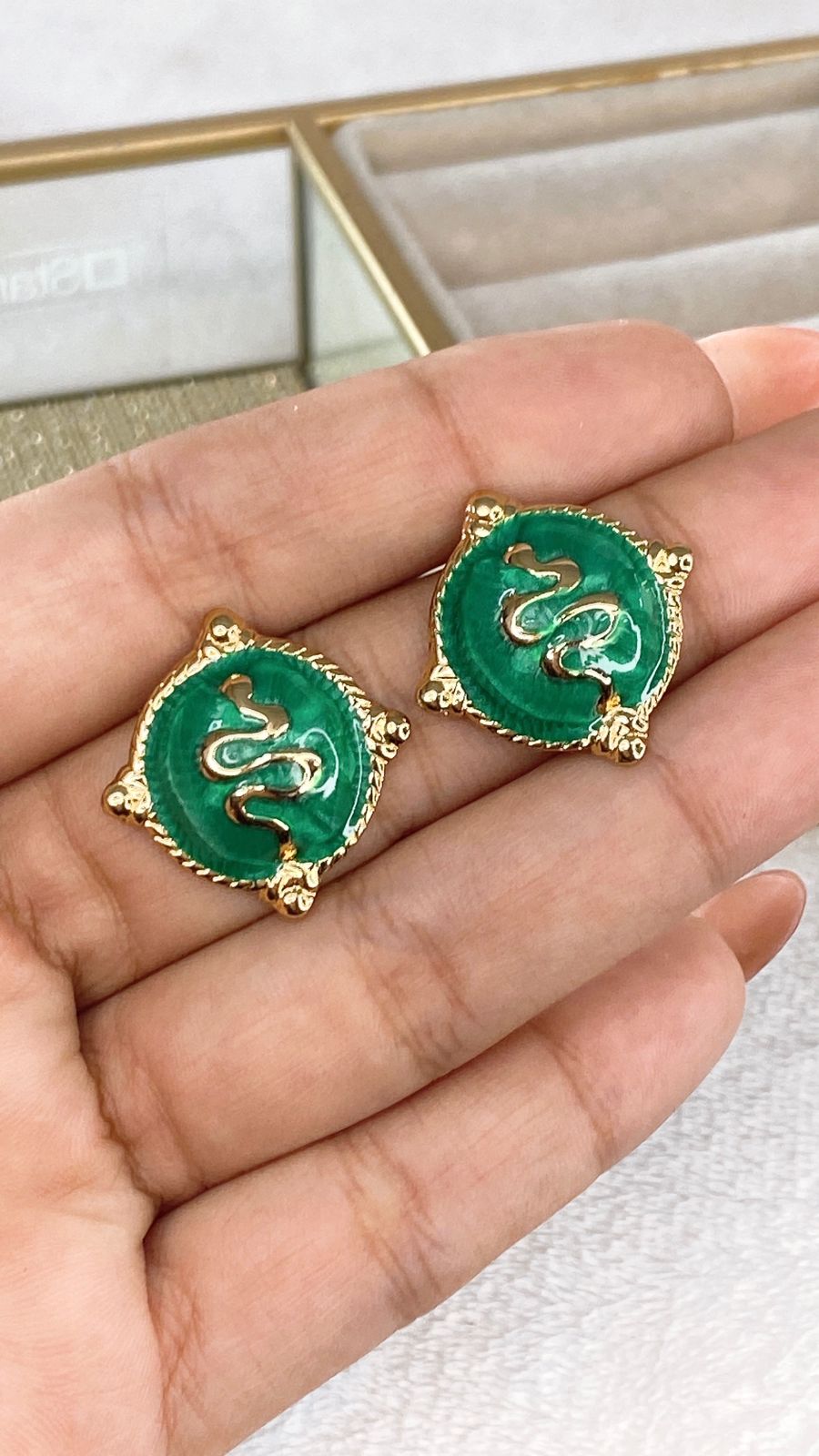 Arete de Acero Inoxidable AAI1930-2