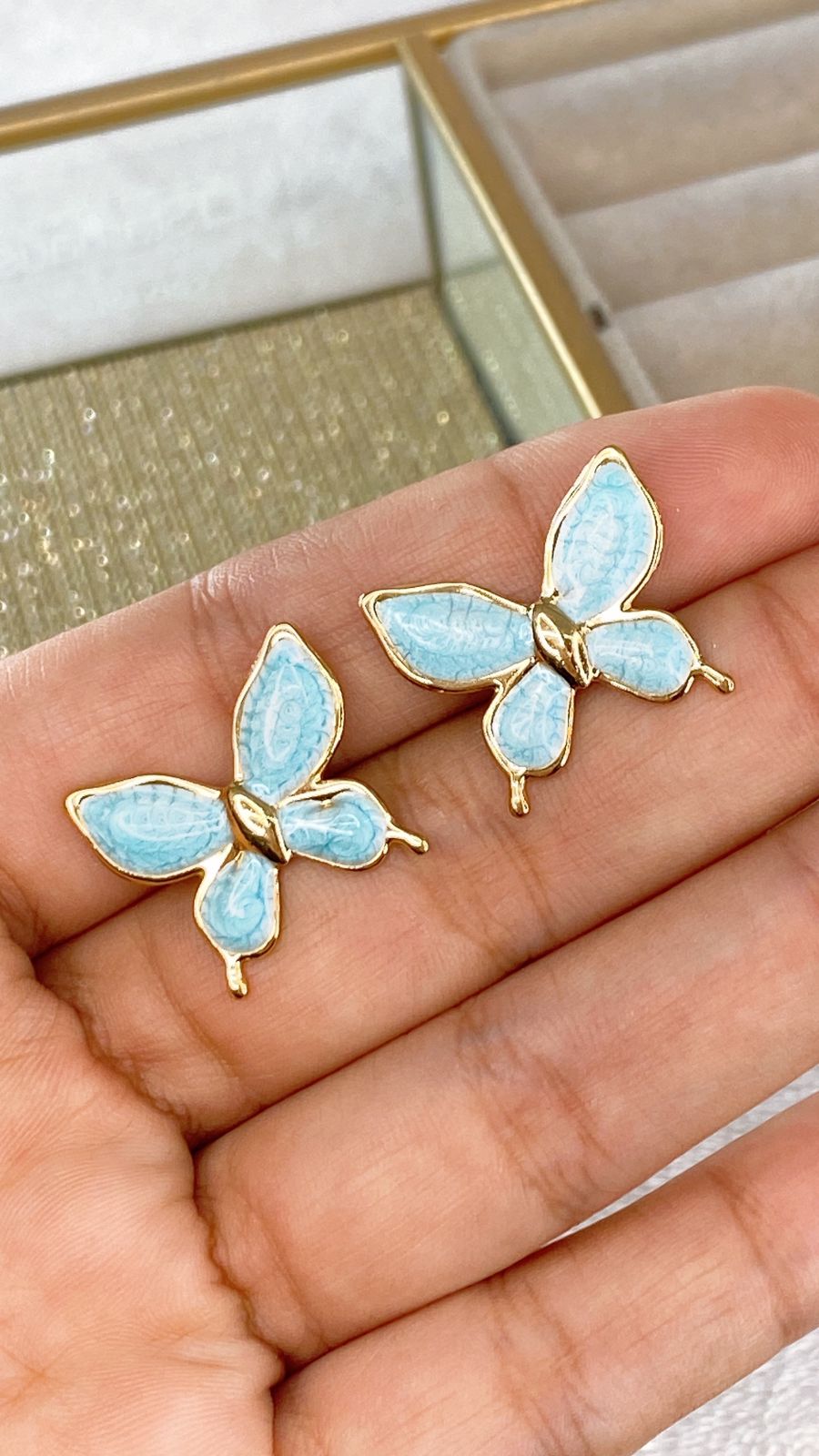 Arete de Acero Inoxidable AAI1956-3