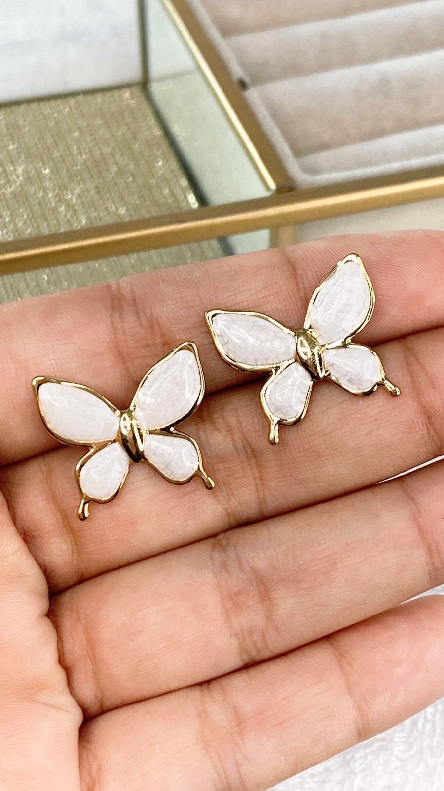 Arete de Acero Inoxidable AAI1956-4