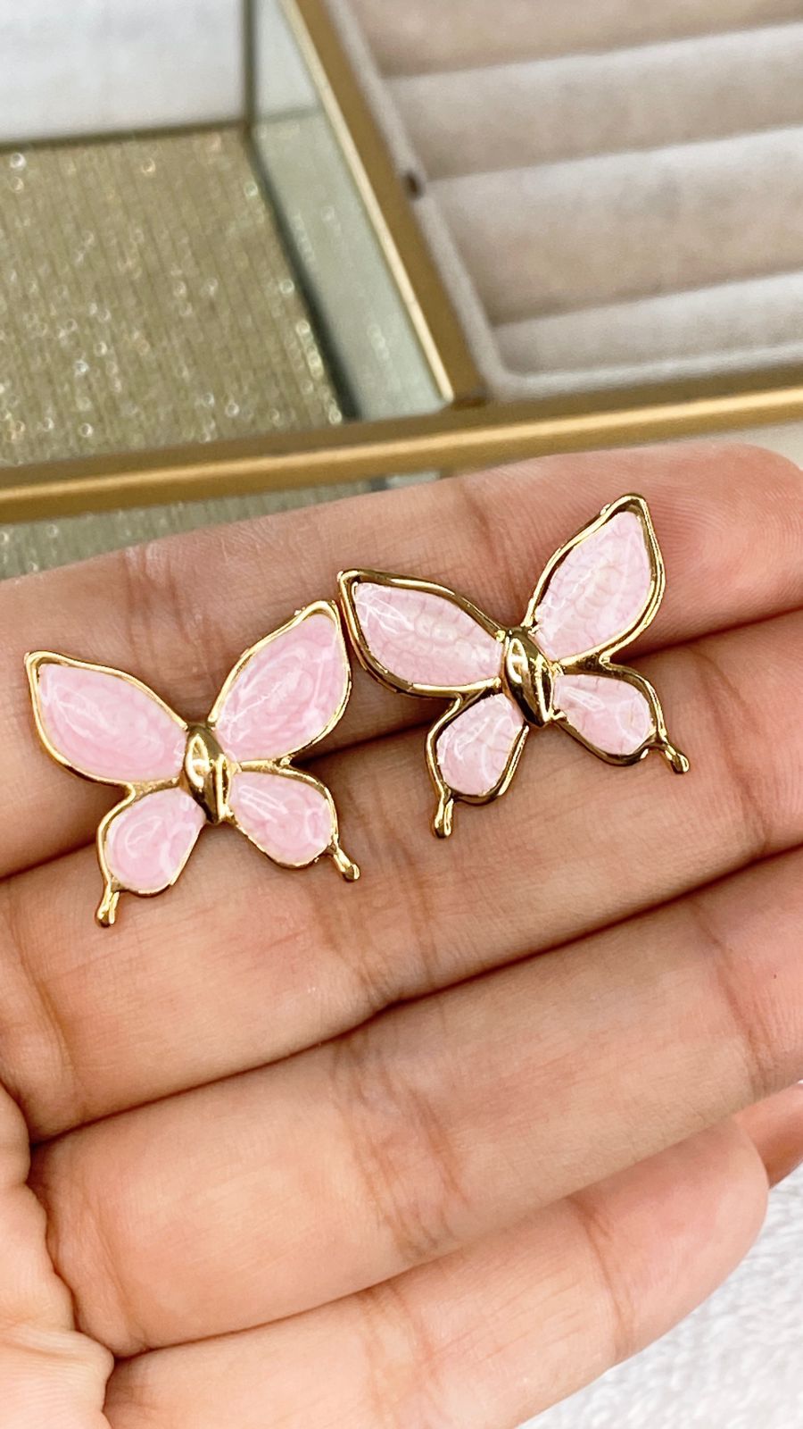 Arete de Acero Inoxidable AAI1956-1