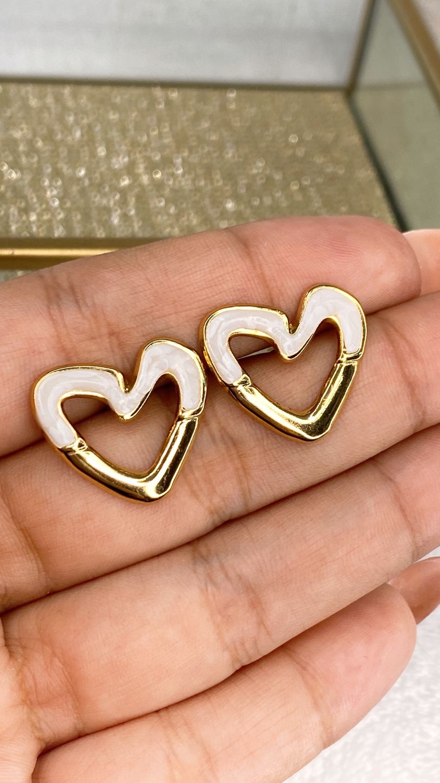 Arete de Acero Inoxidable AAI1959-1