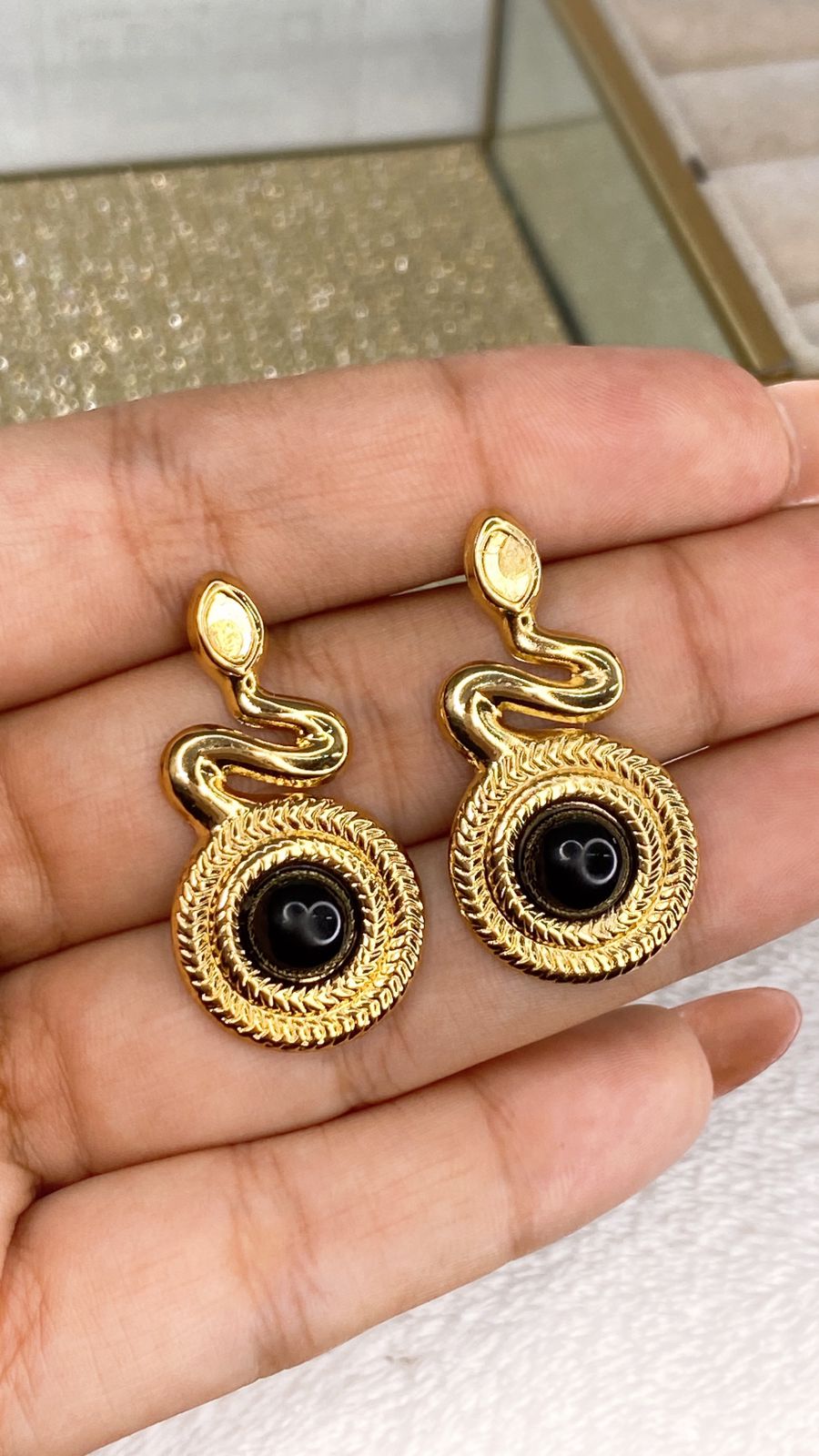 Arete de Acero Inoxidable AAI1917-3