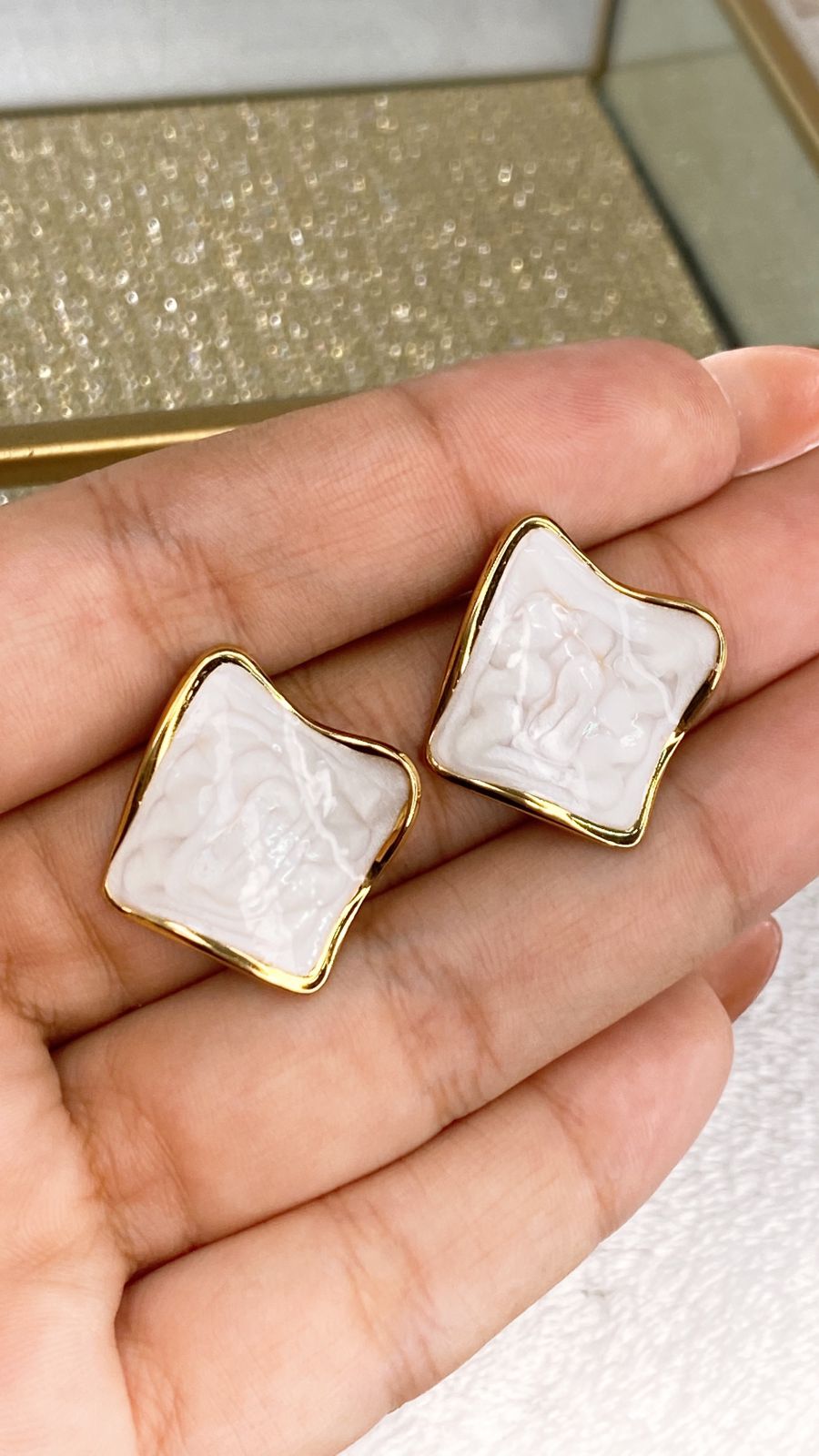 Arete de Acero Inoxidable AAI1957-1