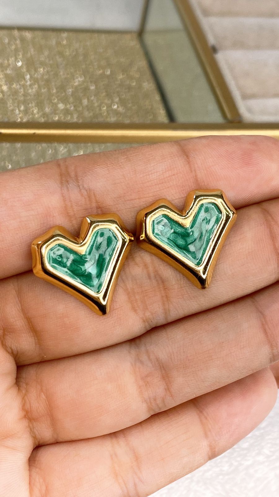 Arete de Acero Inoxidable AAI1967-2