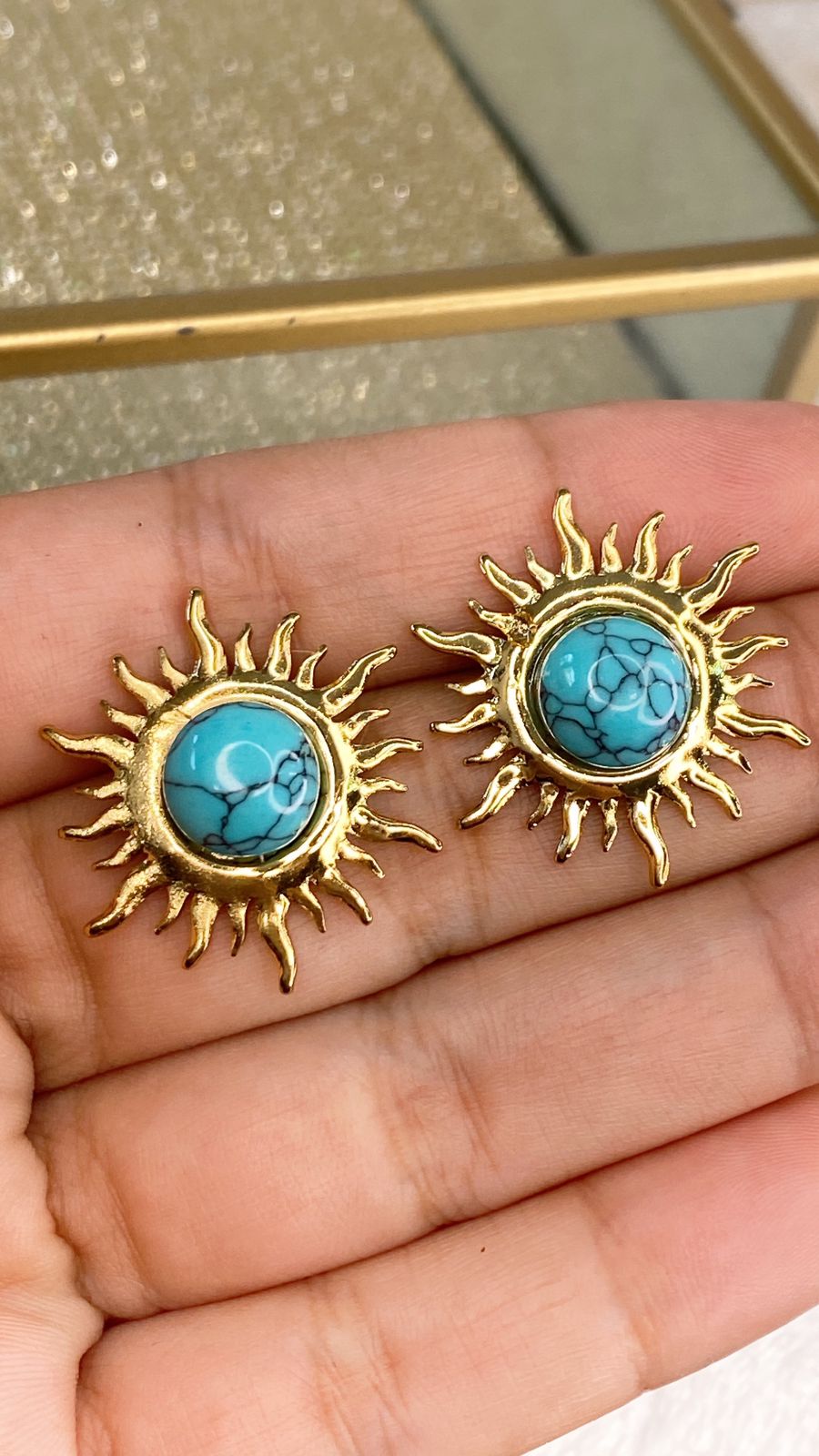 Arete de Acero Inoxidable AAI1986-1