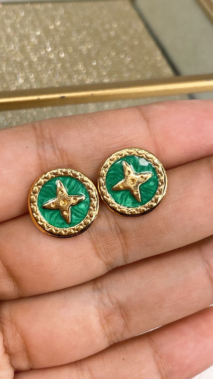 Arete de Acero Inoxidable AAI1921-2