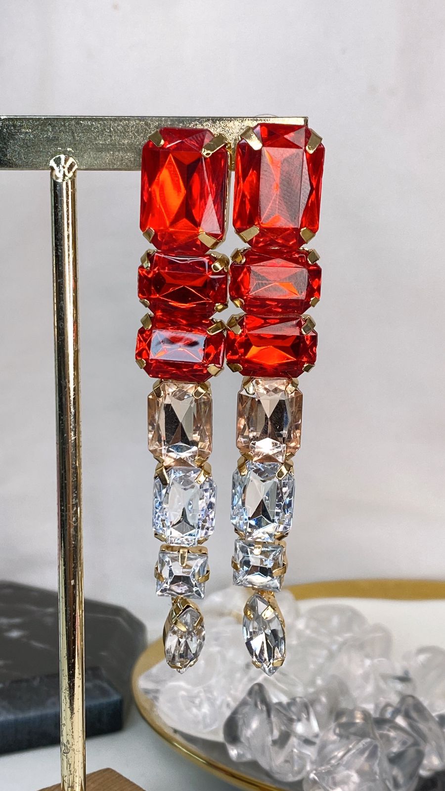 Arete de Bisuteria AB5923-1