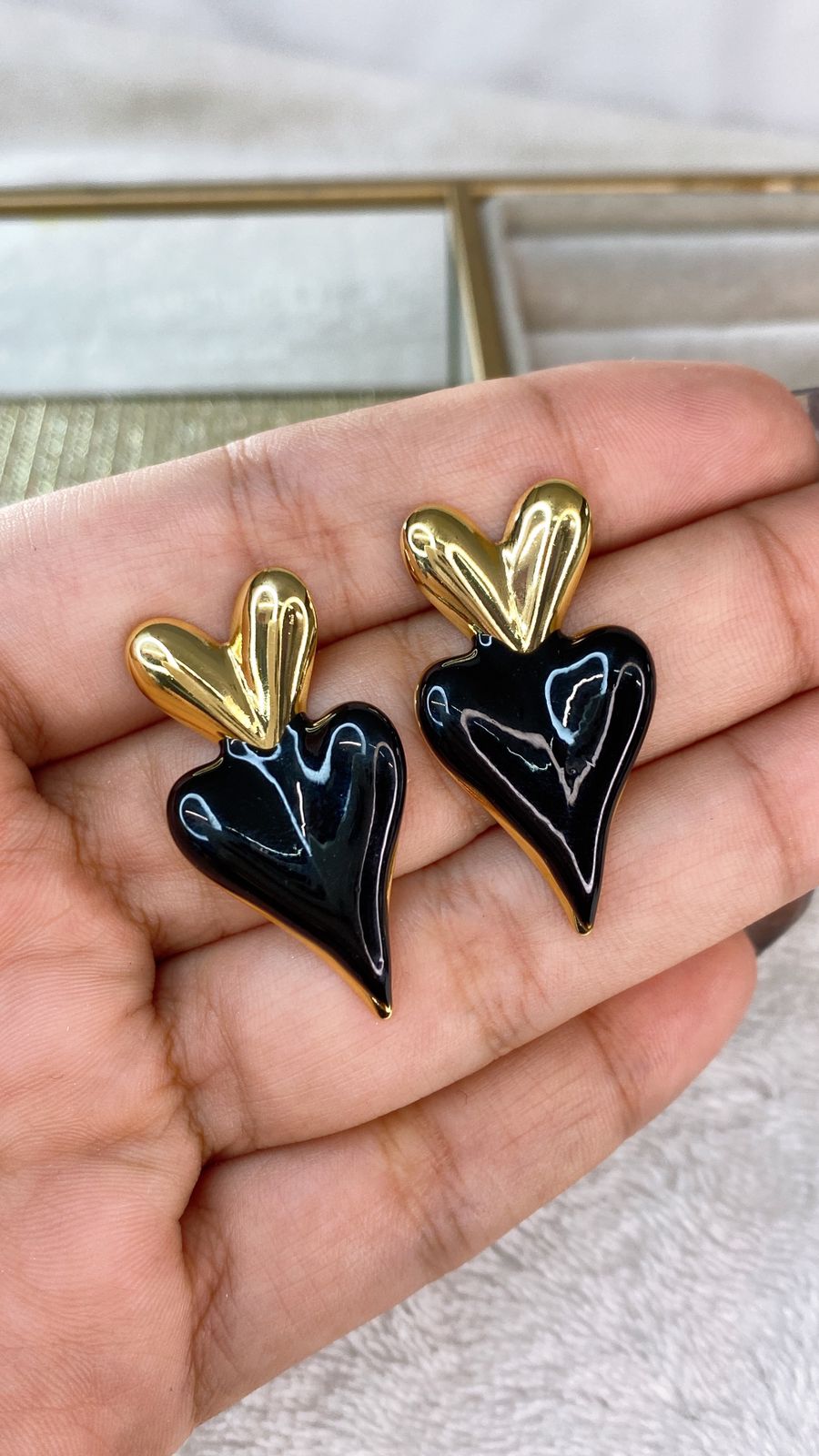 Arete de Acero Inoxidable AAI2022-1