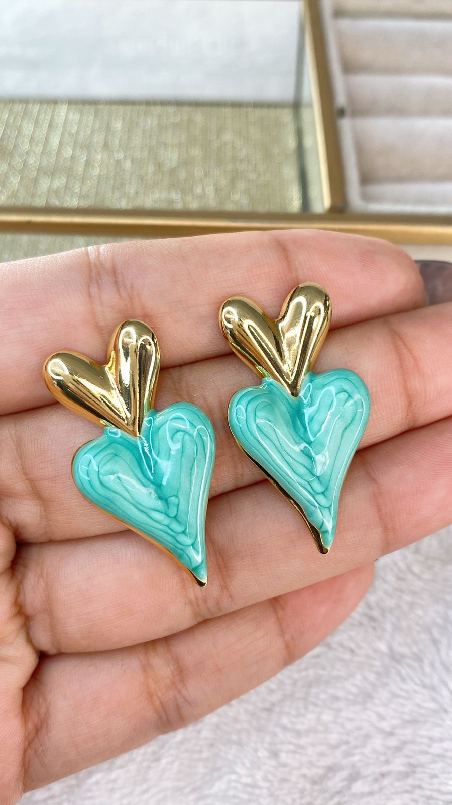 Arete de Acero Inoxidable AAI2022-5