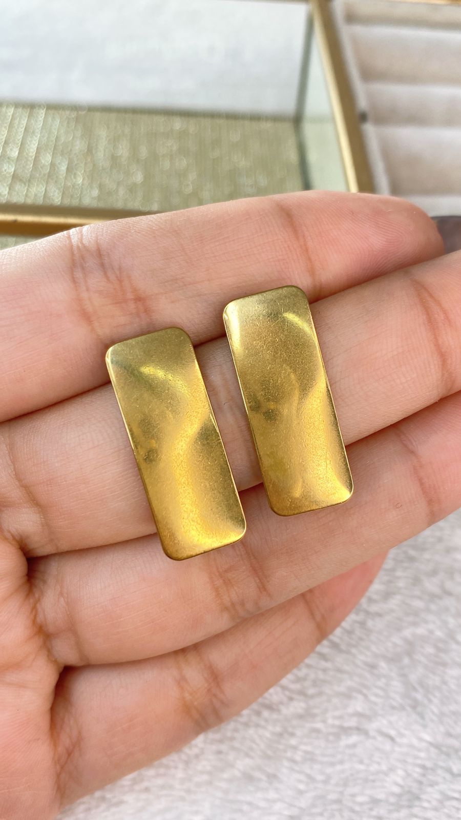 Arete de Acero Inoxidable AAI2014-1