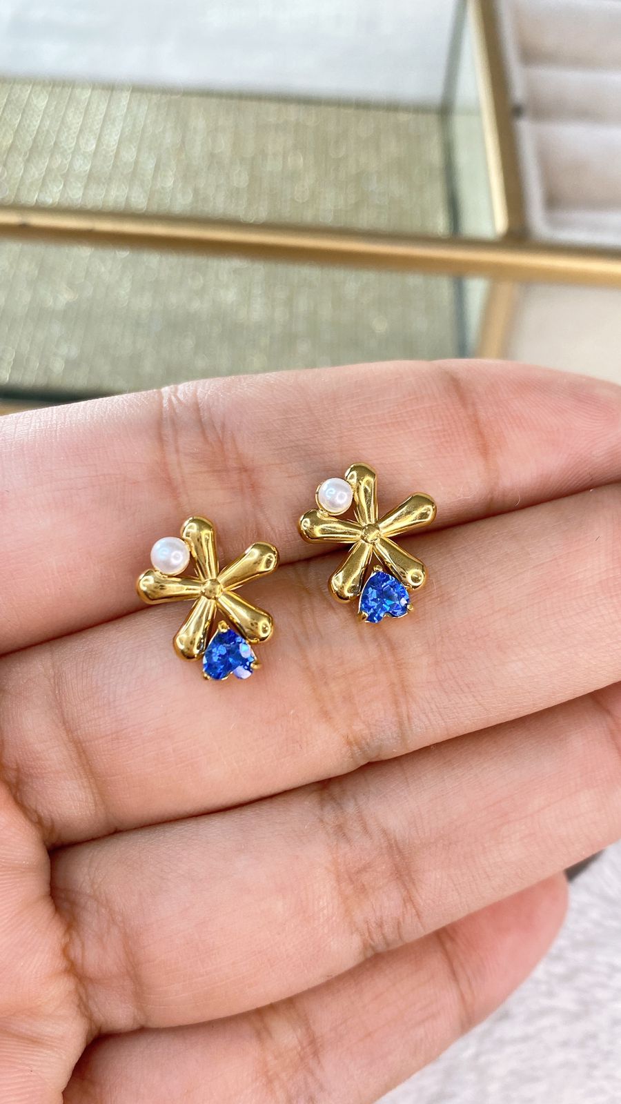 Arete de Acero Inoxidable AAI2020-1